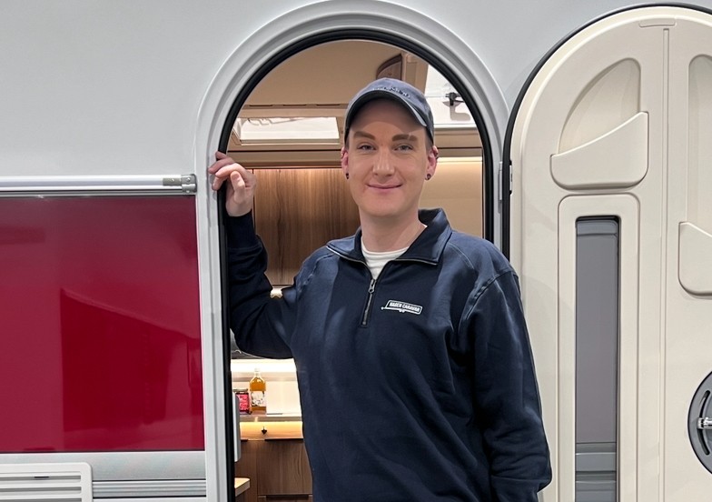 Anders Nataniel Dahl